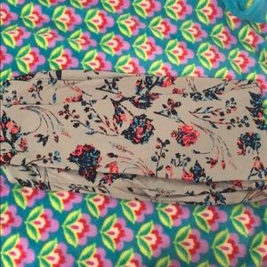 Lularoe TC leggings